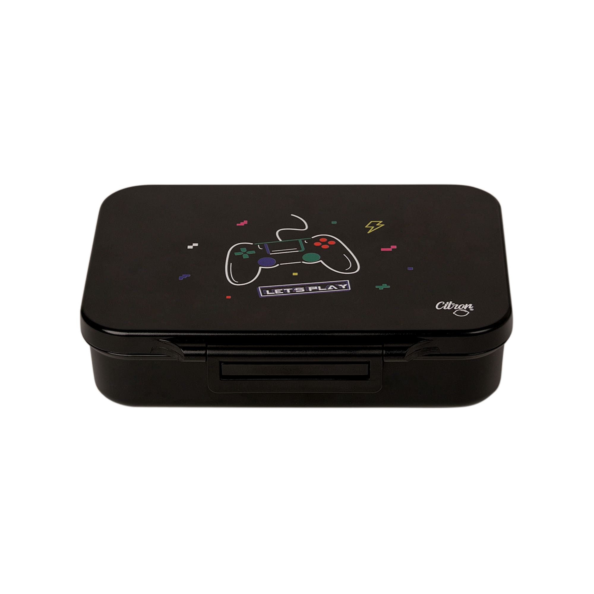 Citron Lunchbox Tritanowy - Gaming