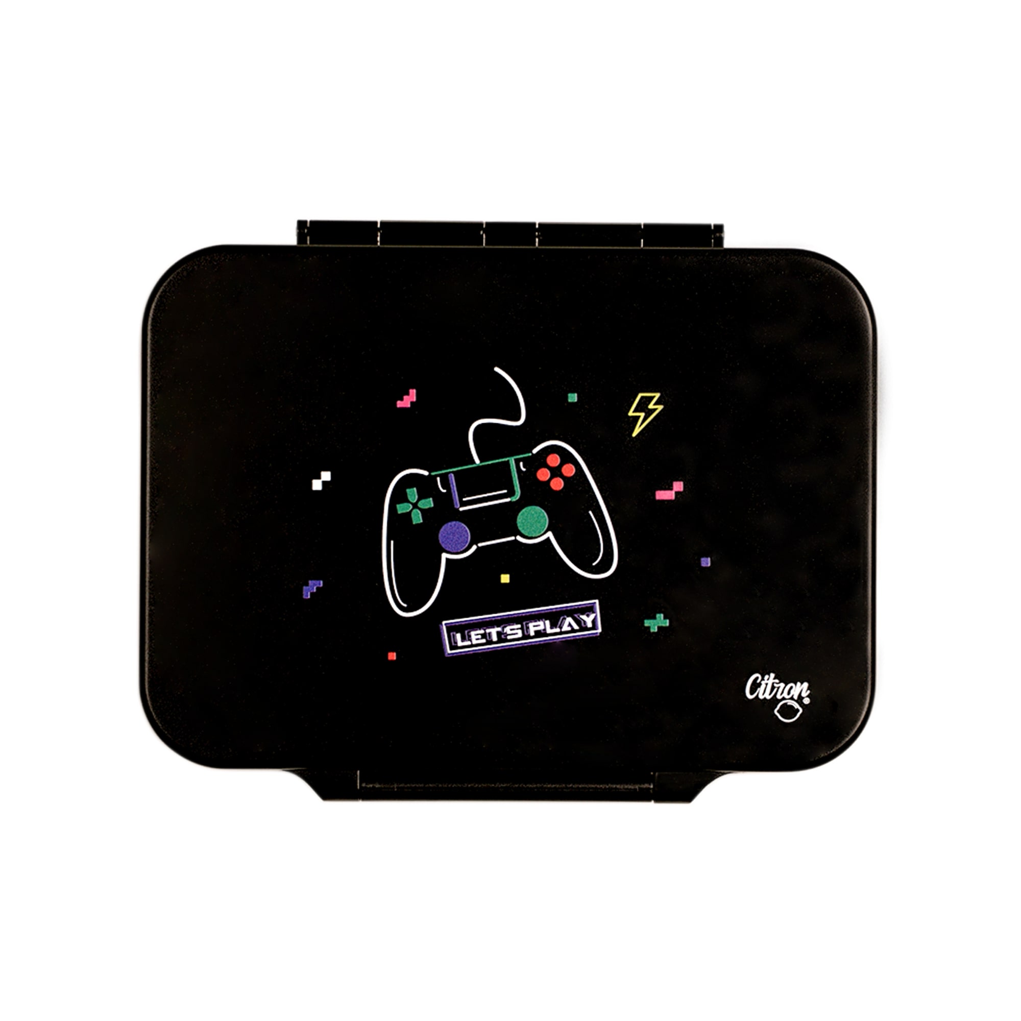 Citron Lunchbox Tritanowy - Gaming