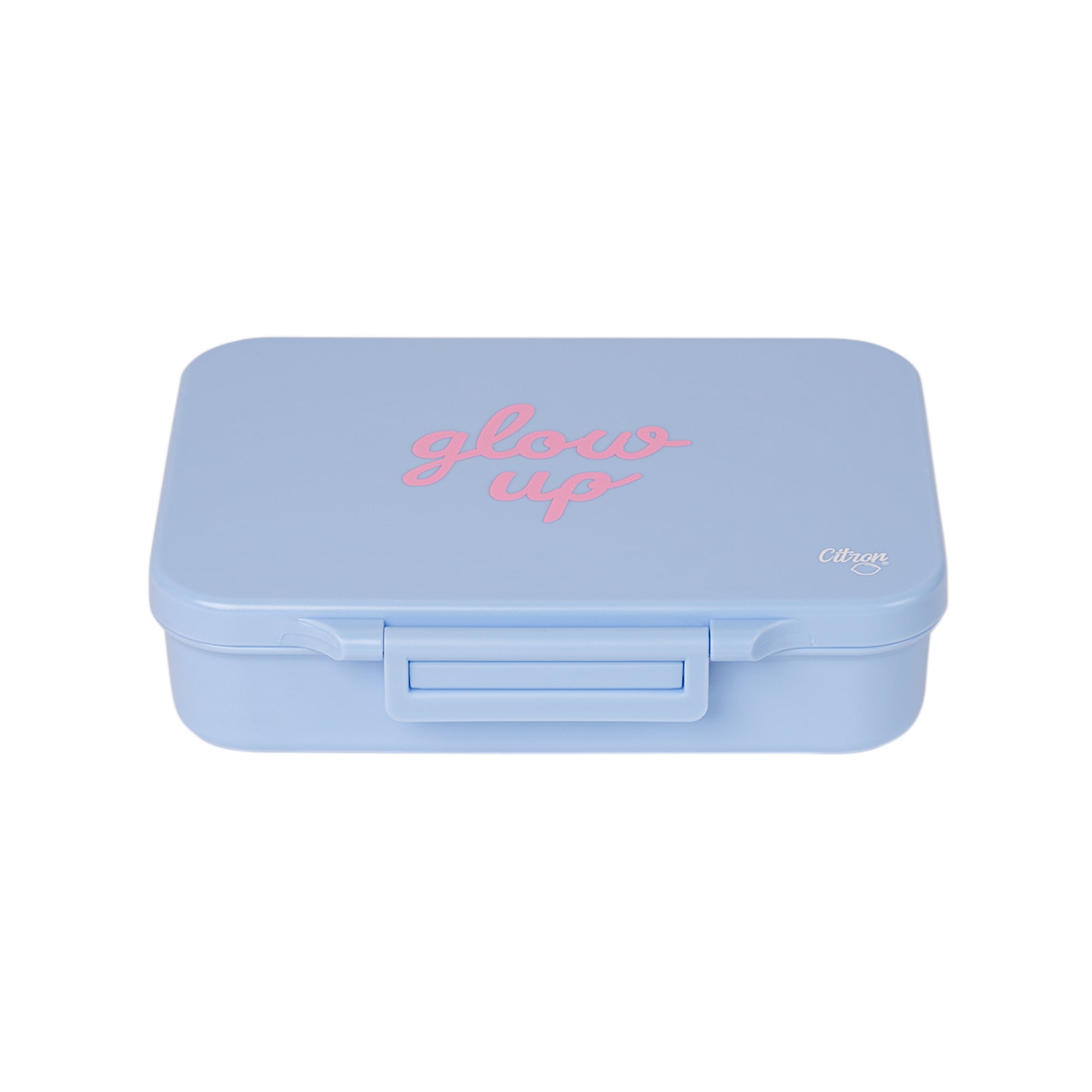 Citron Lunchbox Tritanowy - Glow Up Blue