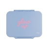 Citron Lunchbox Tritanowy - Glow Up Blue