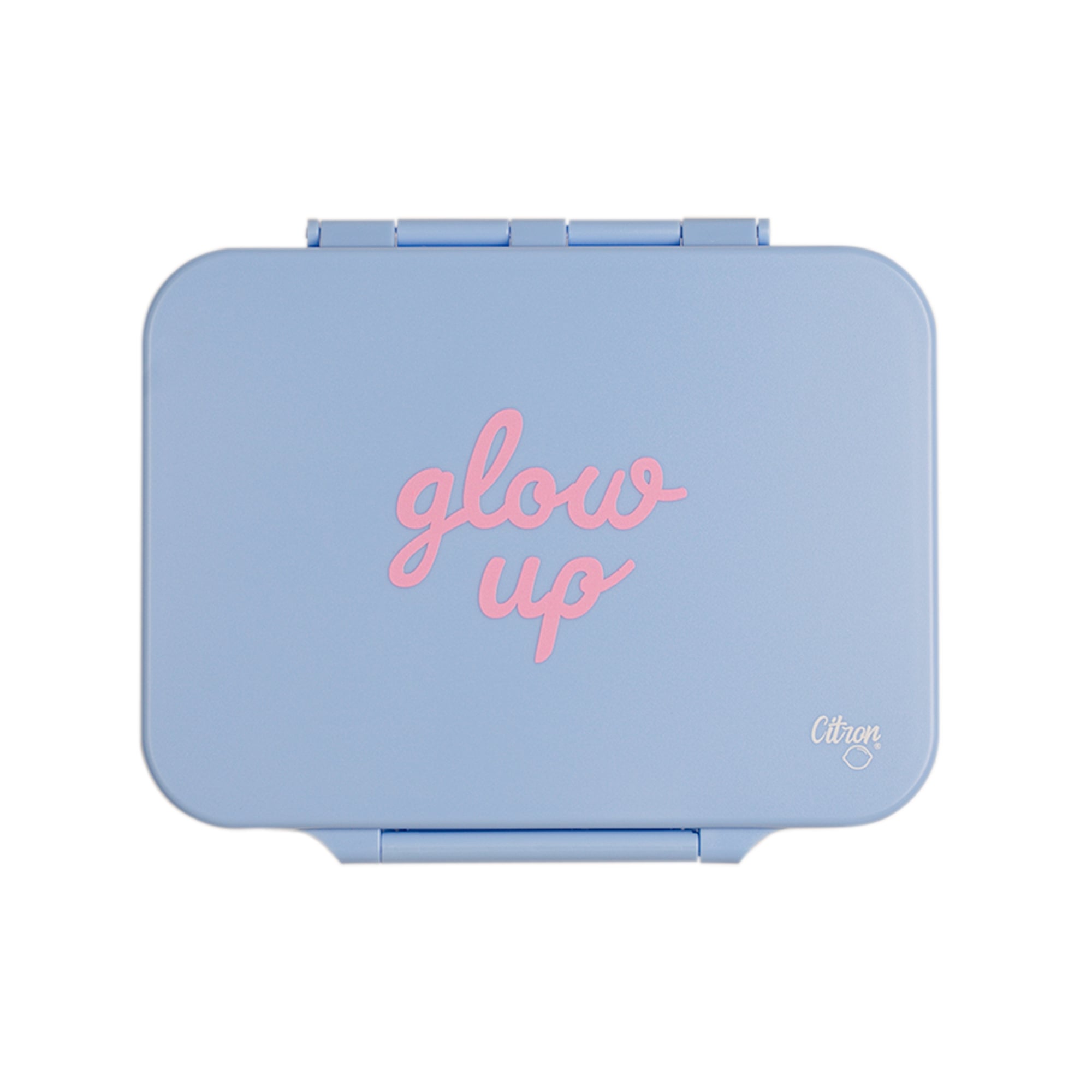 Citron Lunchbox Tritanowy - Glow Up Blue