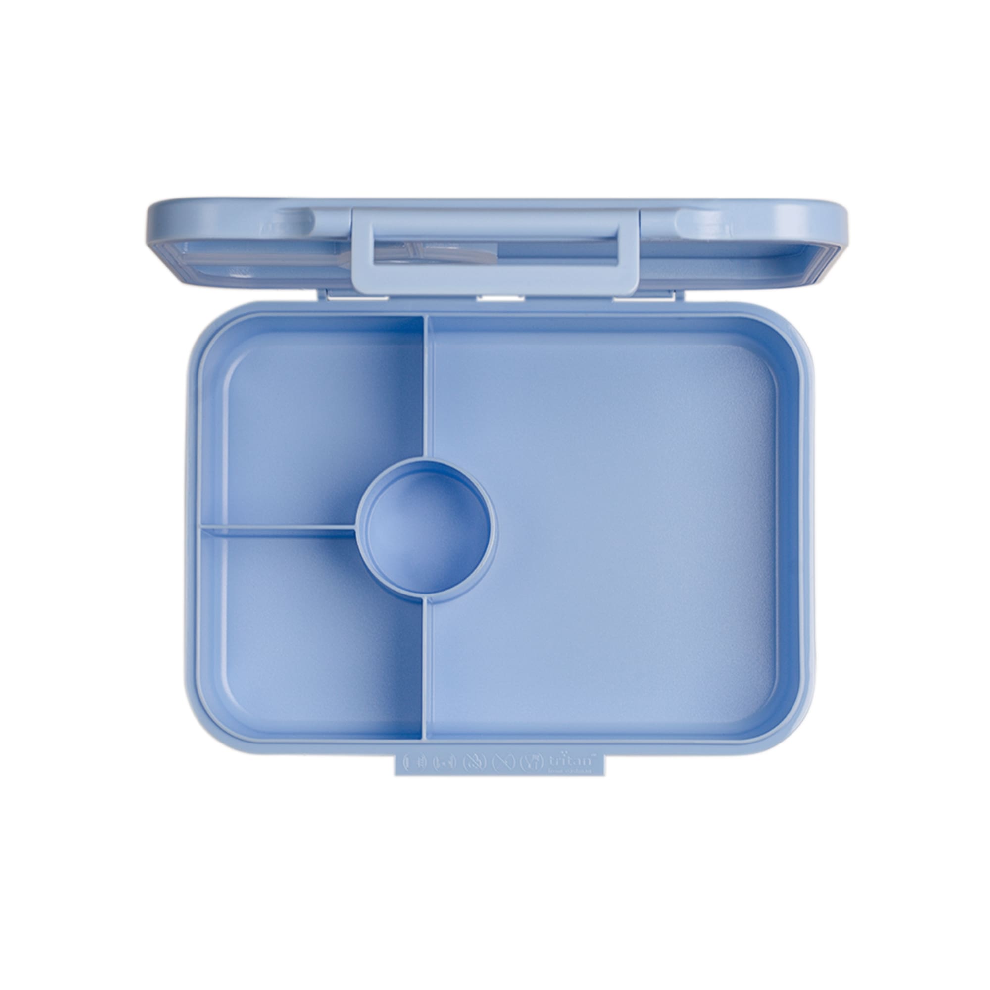 Citron Lunchbox Tritanowy - Glow Up Blue