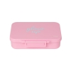 Citron Lunchbox Tritanowy - Glow Up Pink