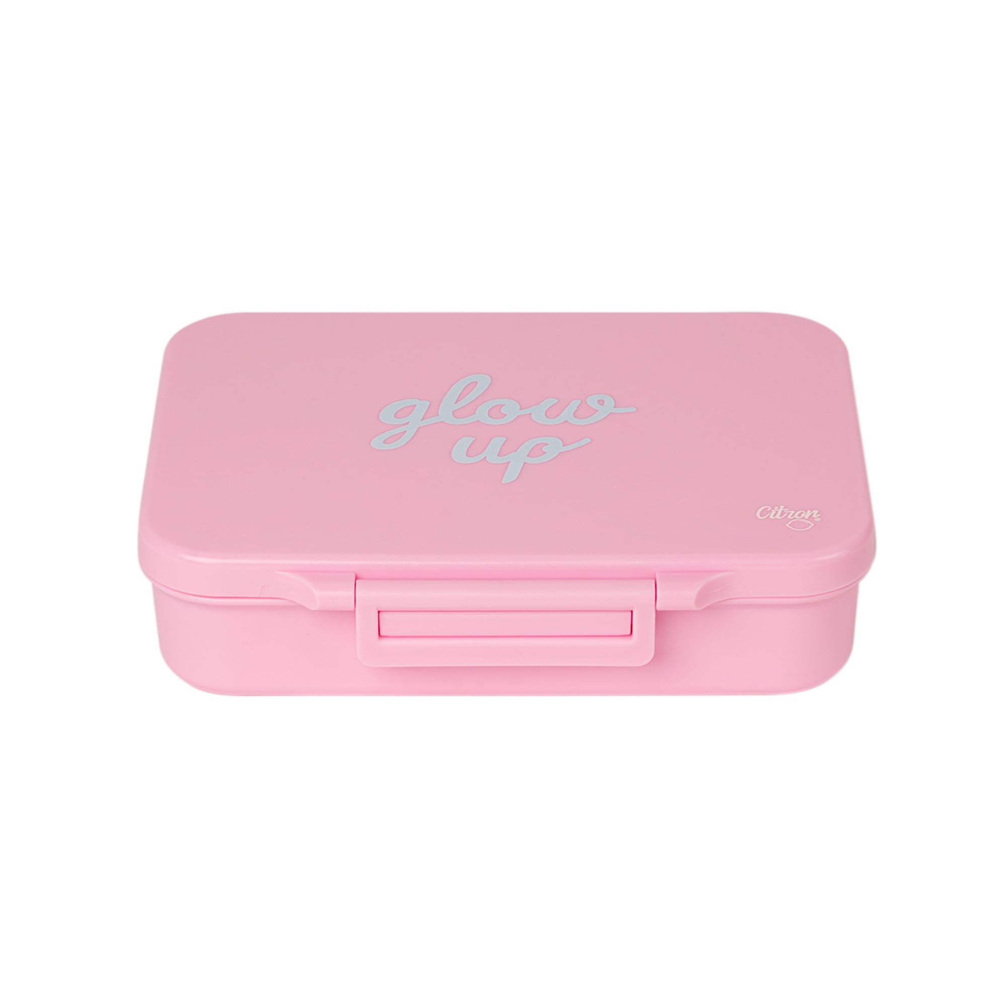 Citron Lunchbox Tritanowy - Glow Up Pink