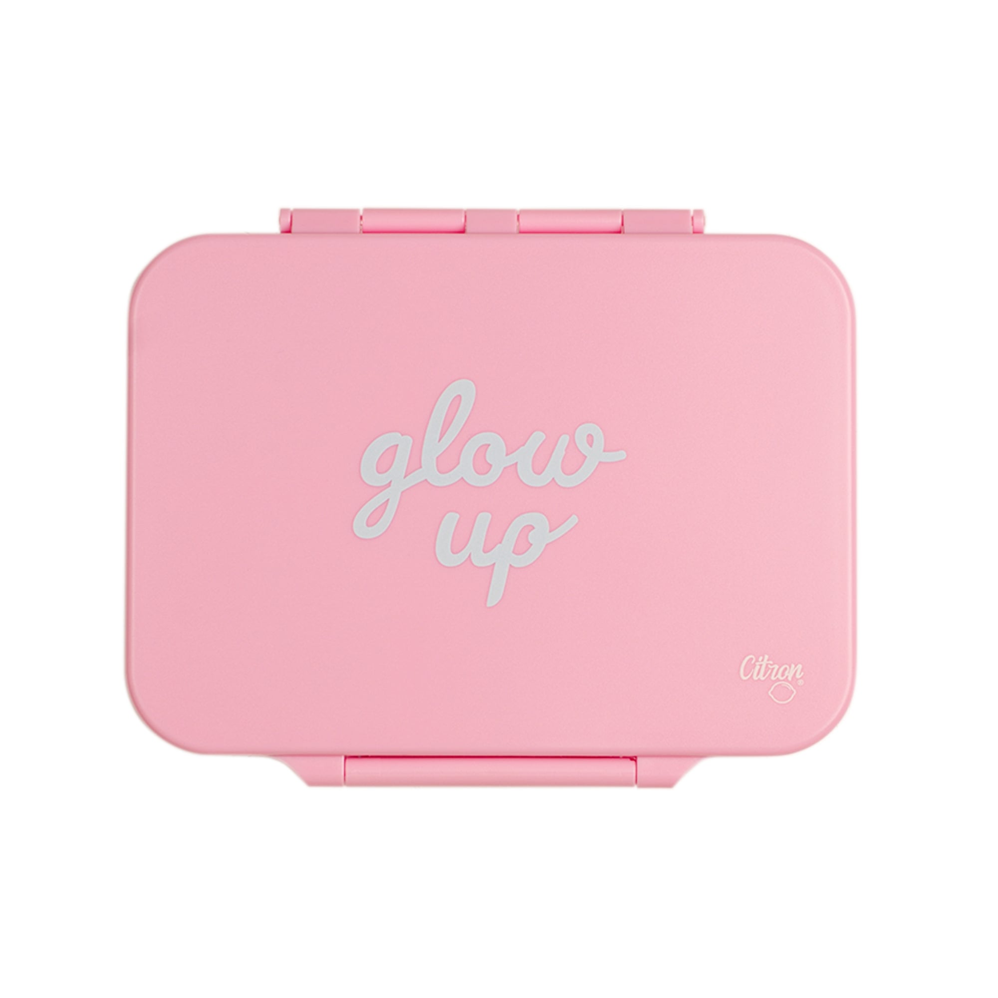 Citron Lunchbox Tritanowy - Glow Up Pink