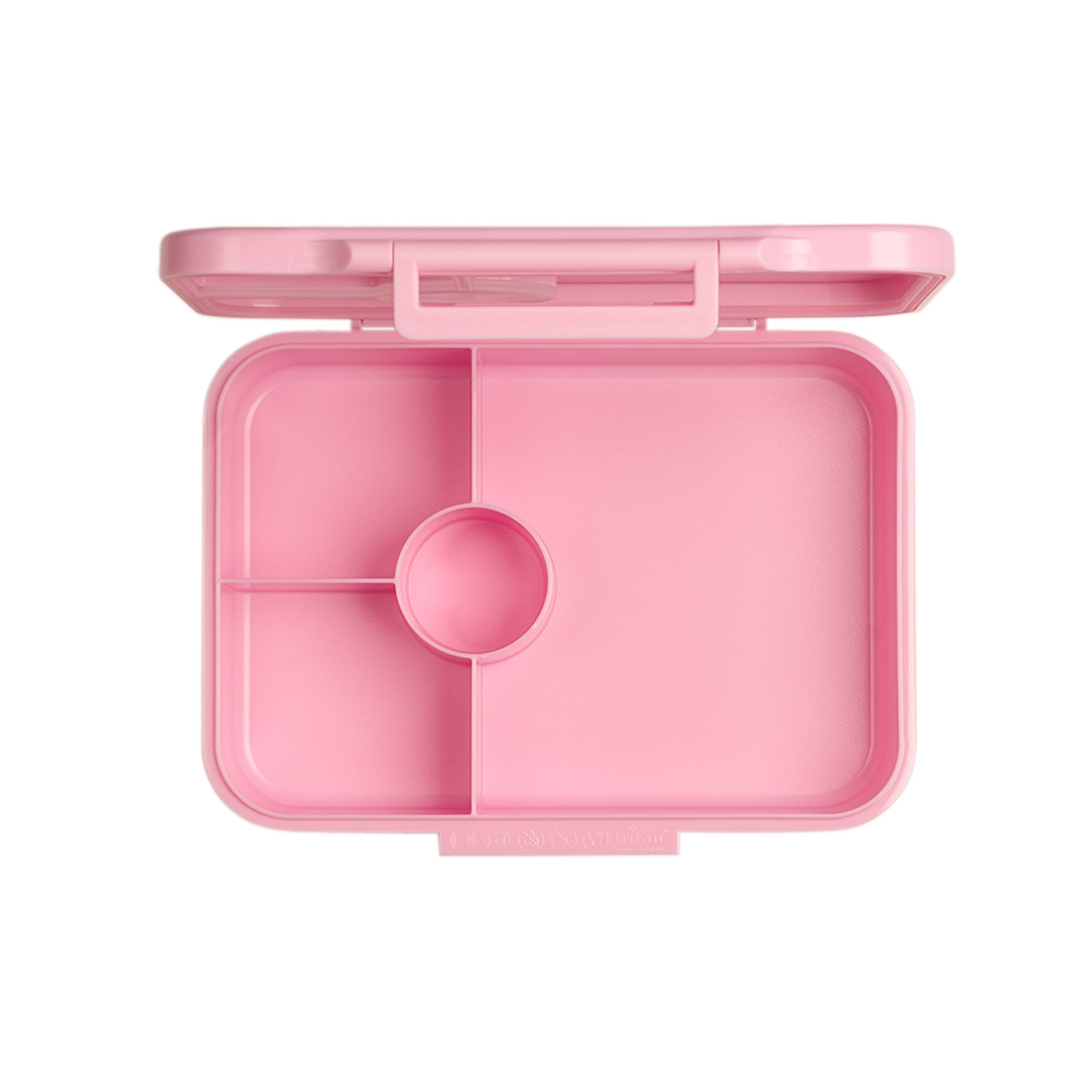 Citron Lunchbox Tritanowy - Glow Up Pink