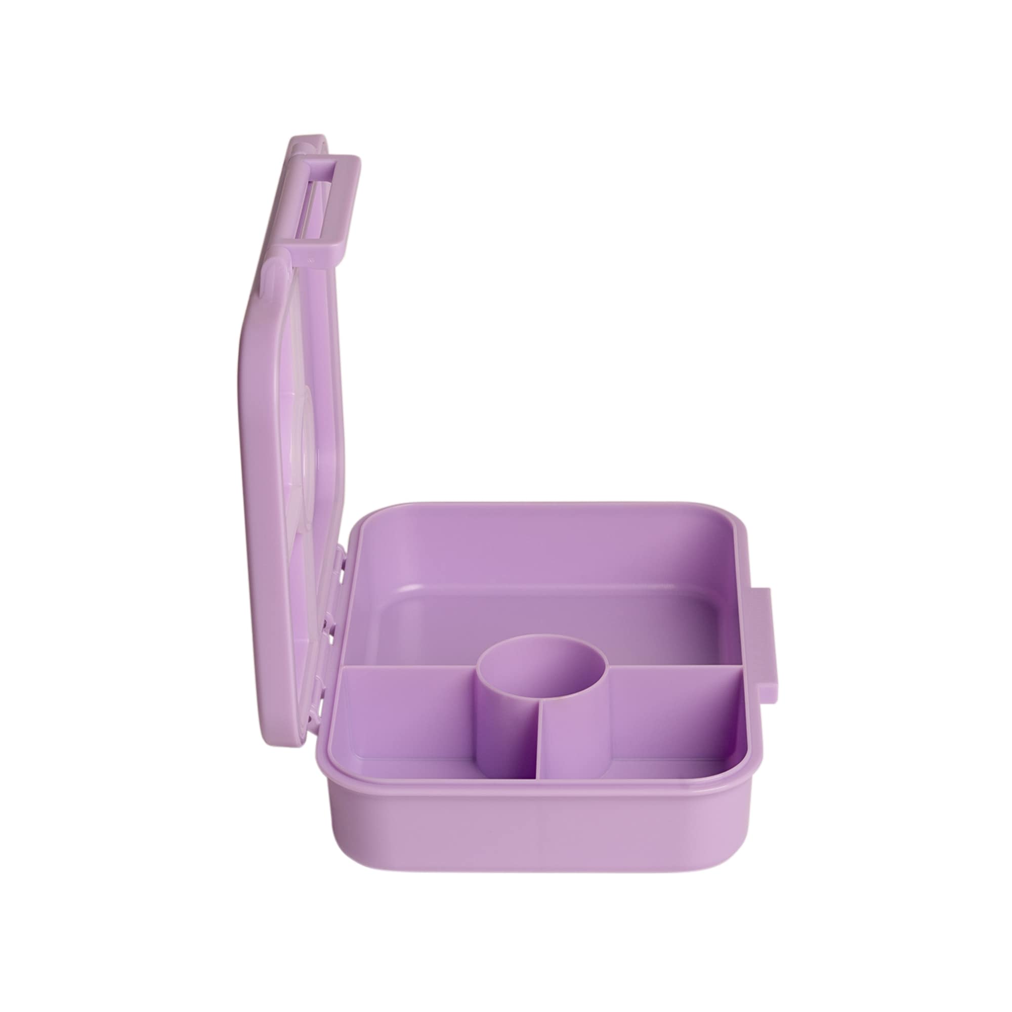 Citron Lunchbox Tritanowy - Mermaid