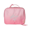 Citron Kwadratowa Torba na Lunch - Glow Up Pink