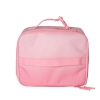 Citron Kwadratowa Torba na Lunch - Glow Up Pink