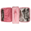 Citron Kwadratowa Torba na Lunch - Glow Up Pink
