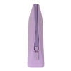 Citron Sztućce ze Stali Nierdzewnej z Etui na Zamek - Purple