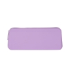Citron Sztućce ze Stali Nierdzewnej z Etui na Zamek - Purple