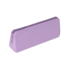 Citron Sztućce ze Stali Nierdzewnej z Etui na Zamek - Purple
