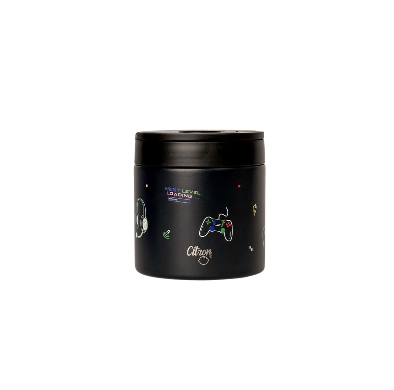 Citron Termos Obiadowy 350ml – Gaming