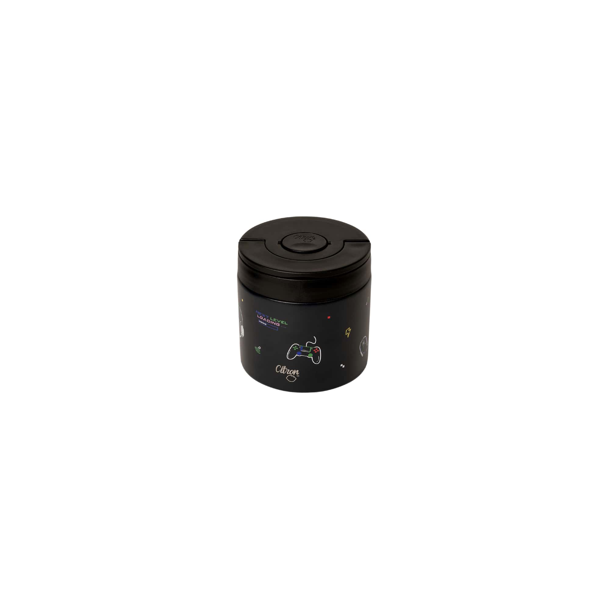 Citron Termos Obiadowy 350ml – Gaming