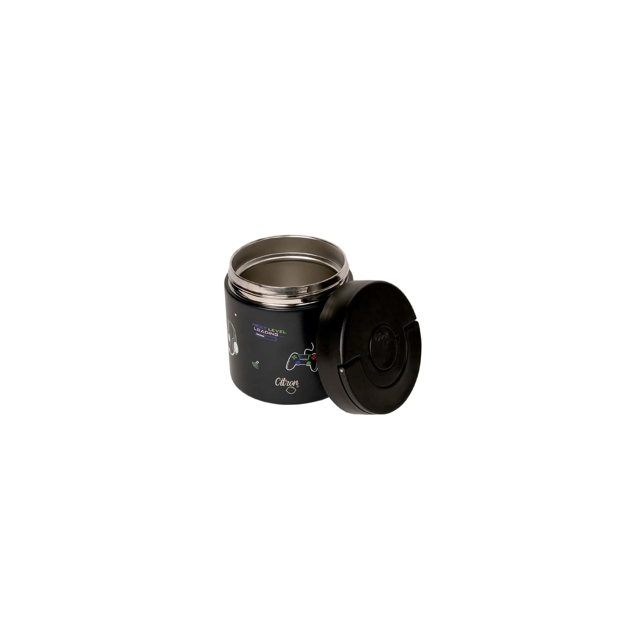 Citron Termos Obiadowy 350ml – Gaming