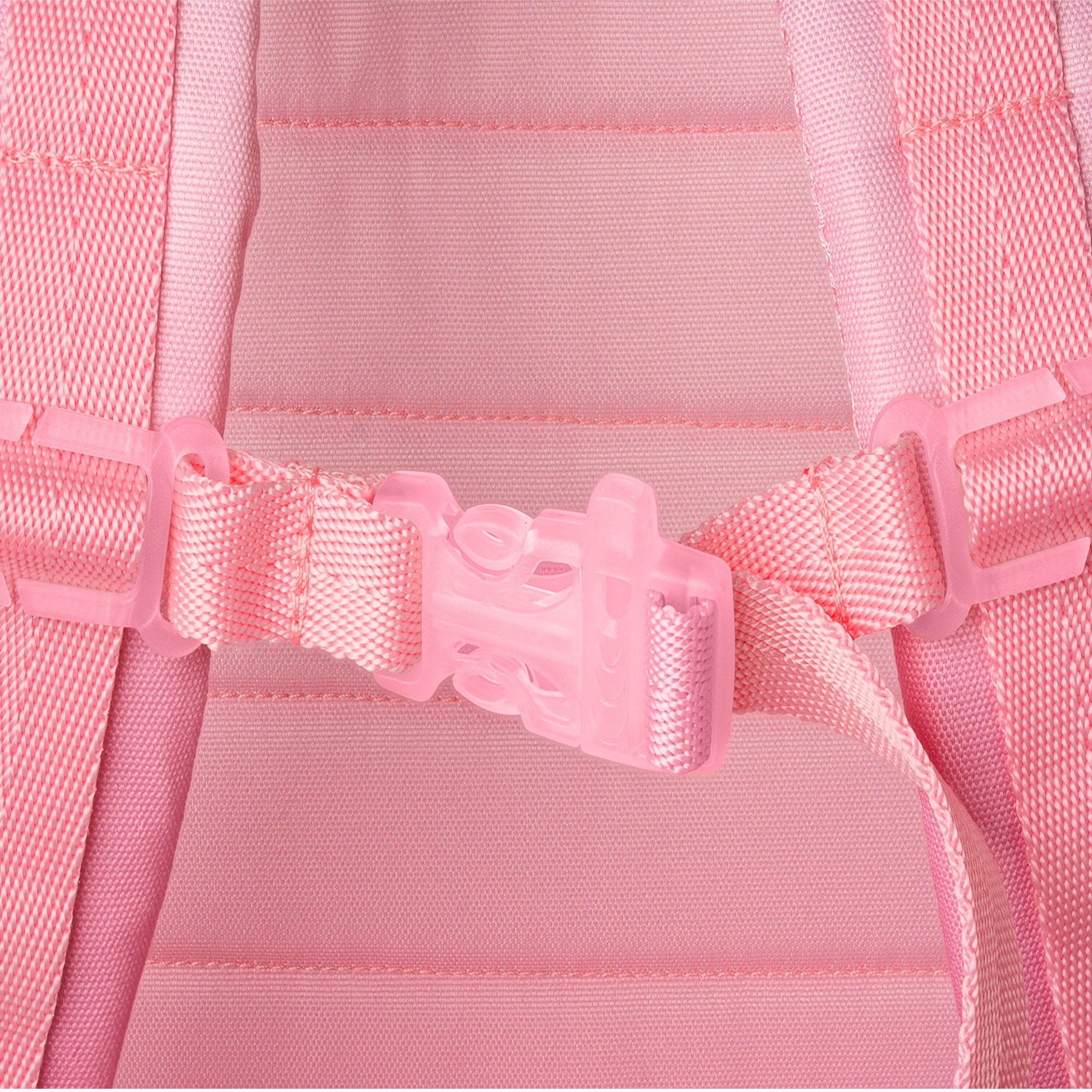 Citron Duży Plecak Dziecka - Glow Up Pink