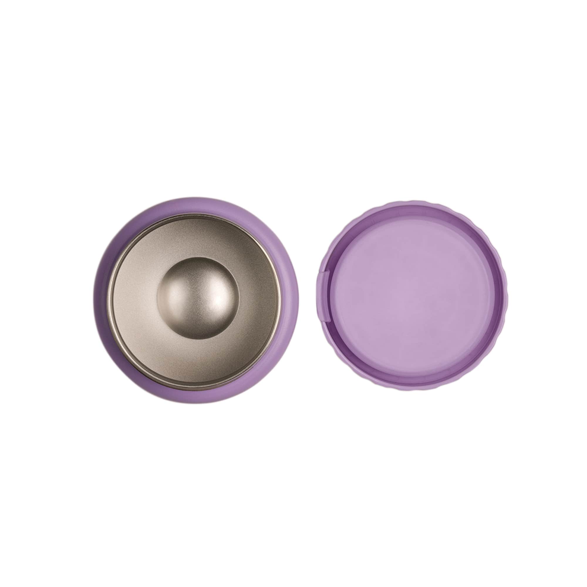 Citron Termos Obiadowy 250ml - Purple
