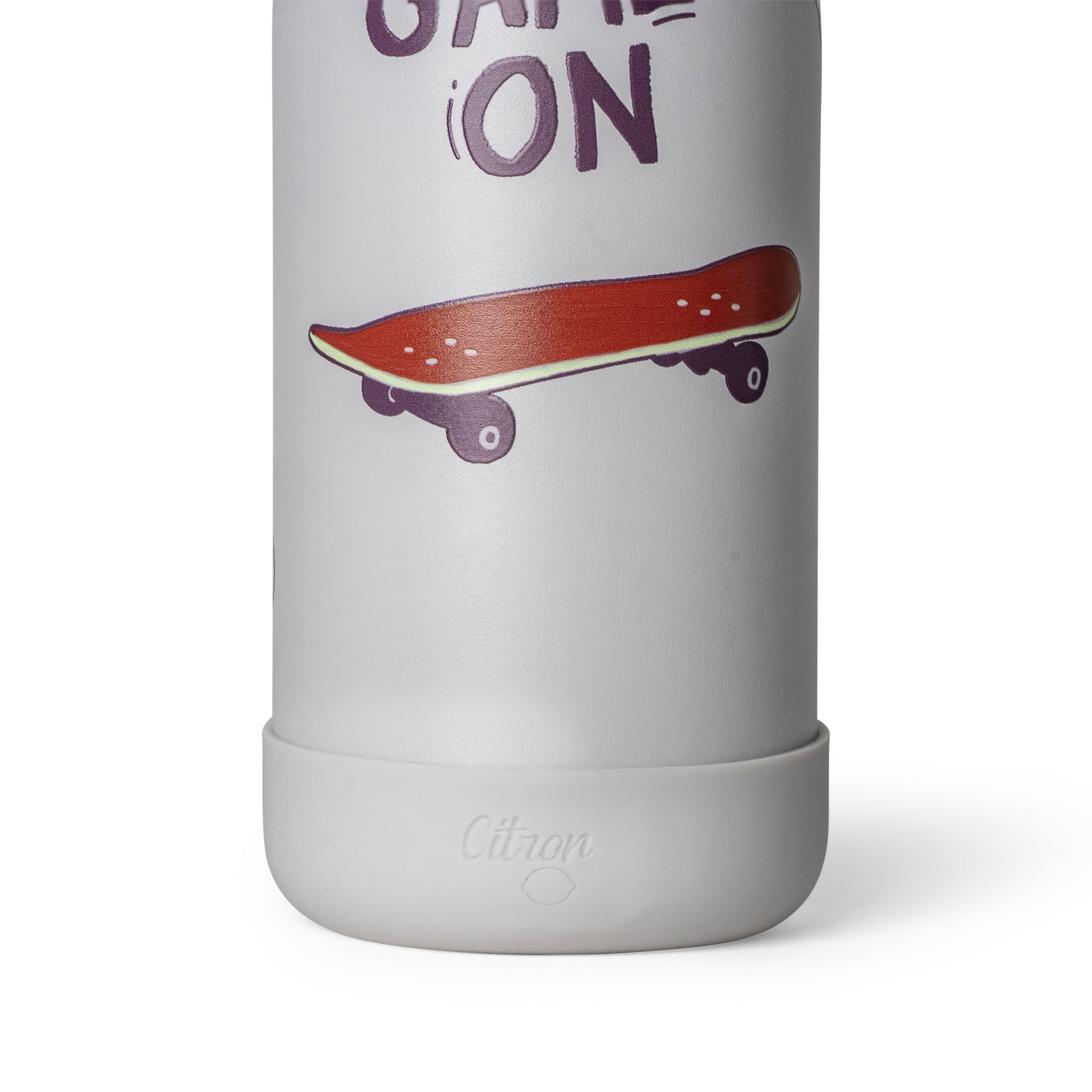 Citron Butelka Termiczna ze Stali Nierdzewnej 750ml - Cool Kid