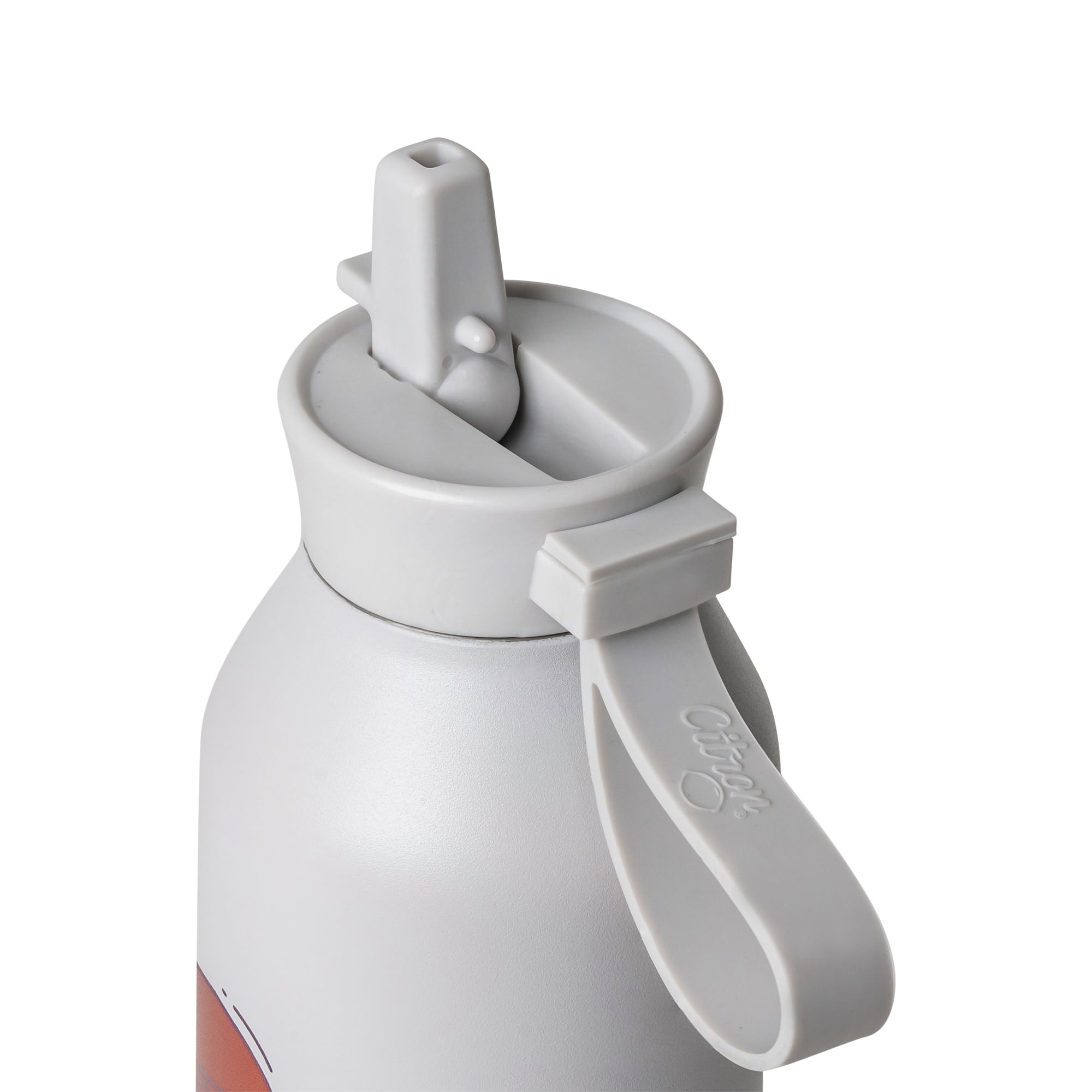 Citron Butelka Termiczna ze Stali Nierdzewnej 750ml - Cool Kid