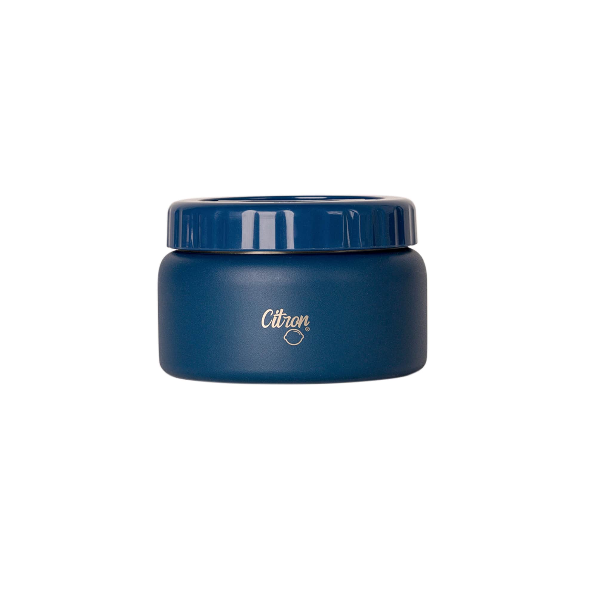 Citron Termos Obiadowy 250ml - Blue
