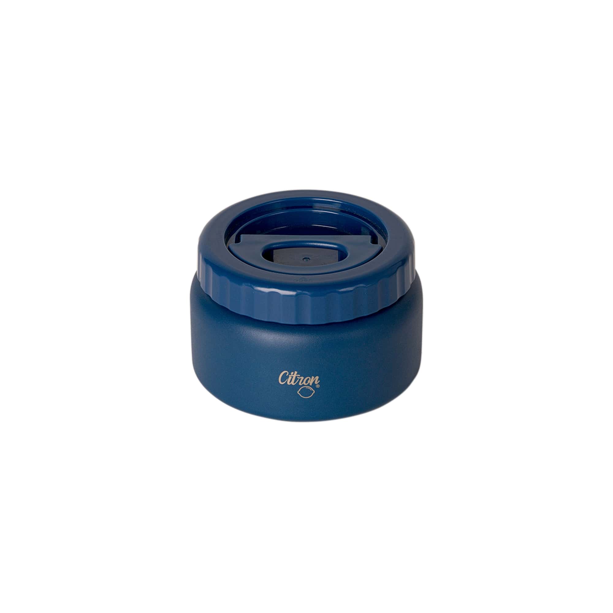 Citron Termos Obiadowy 250ml - Blue