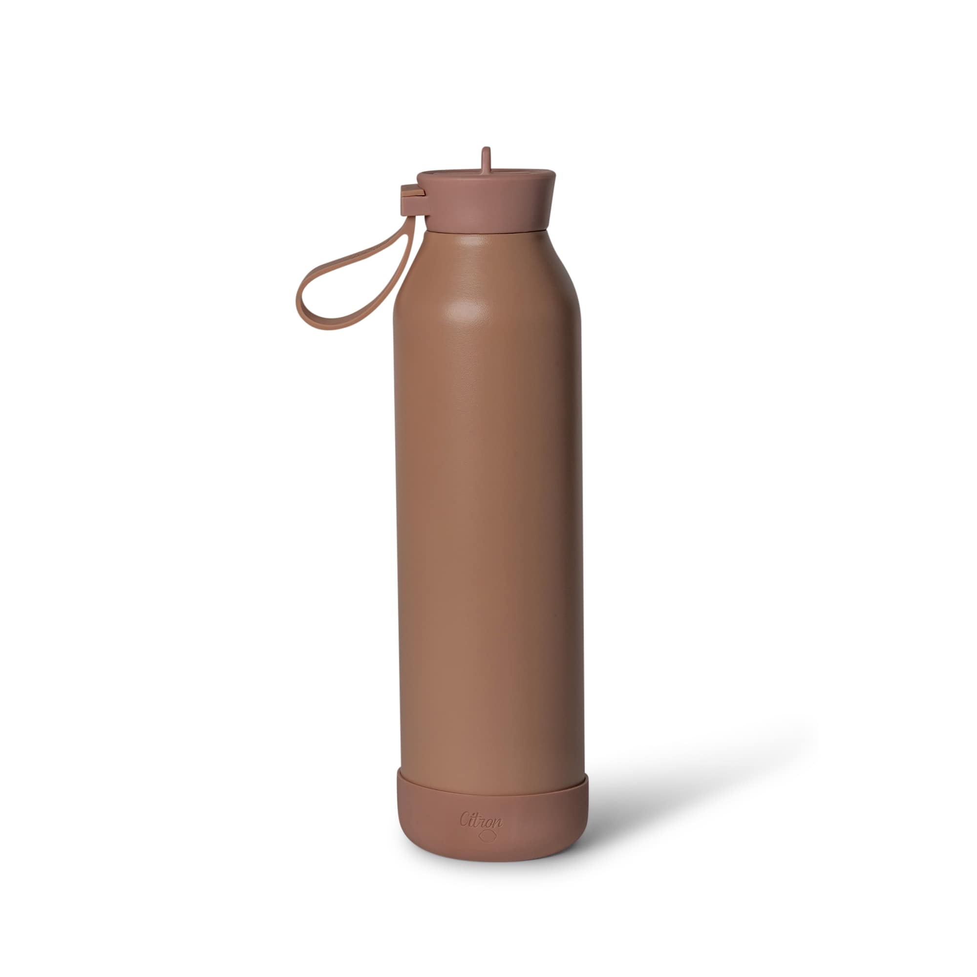 Citron Butelka Termiczna ze Stali Nierdzewnej 750ml - Blush Pink
