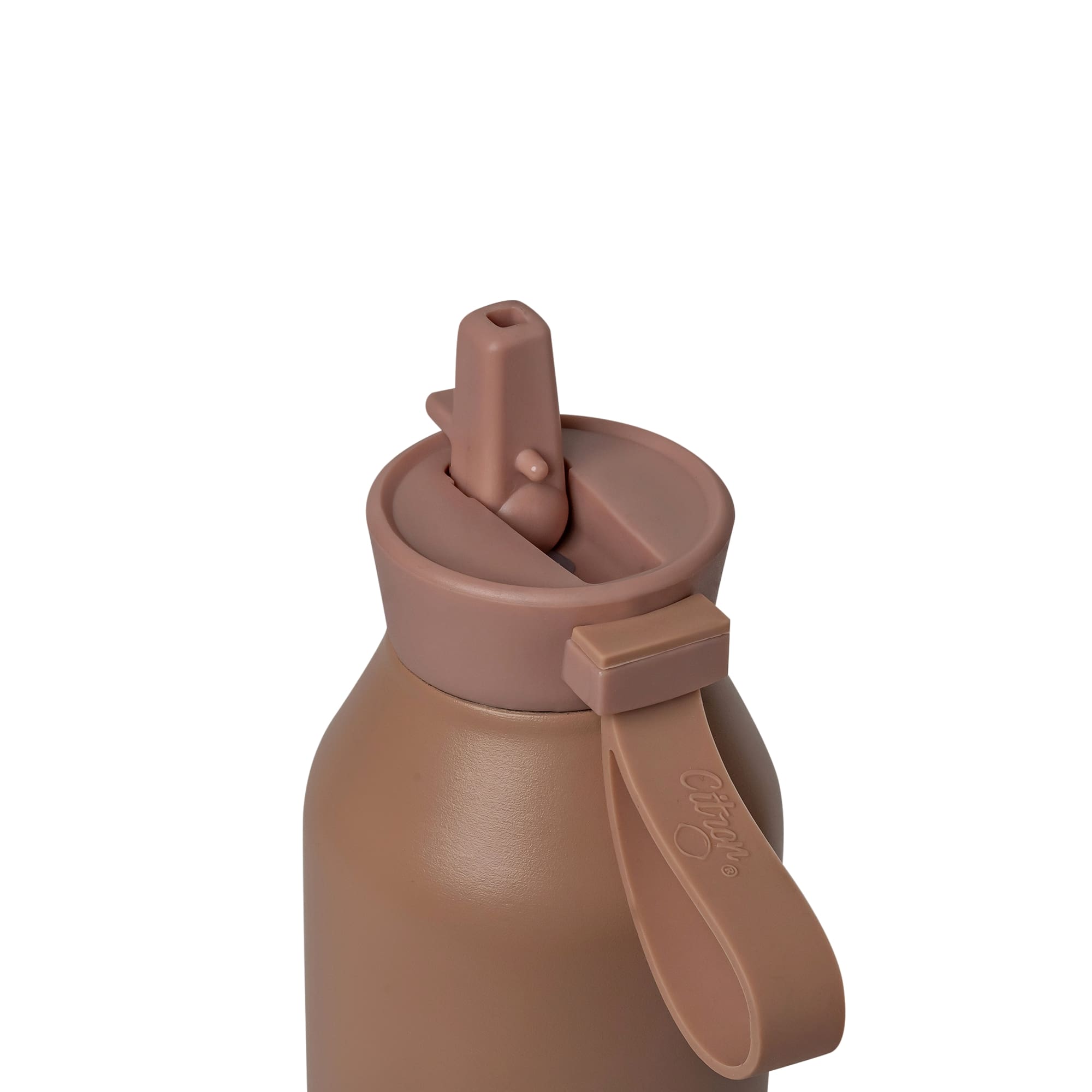 Citron Butelka Termiczna ze Stali Nierdzewnej 750ml - Blush Pink