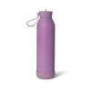 Citron Butelka Termiczna ze Stali Nierdzewnej 750ml - Fondant Pink