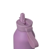 Citron Butelka Termiczna ze Stali Nierdzewnej 750ml - Fondant Pink