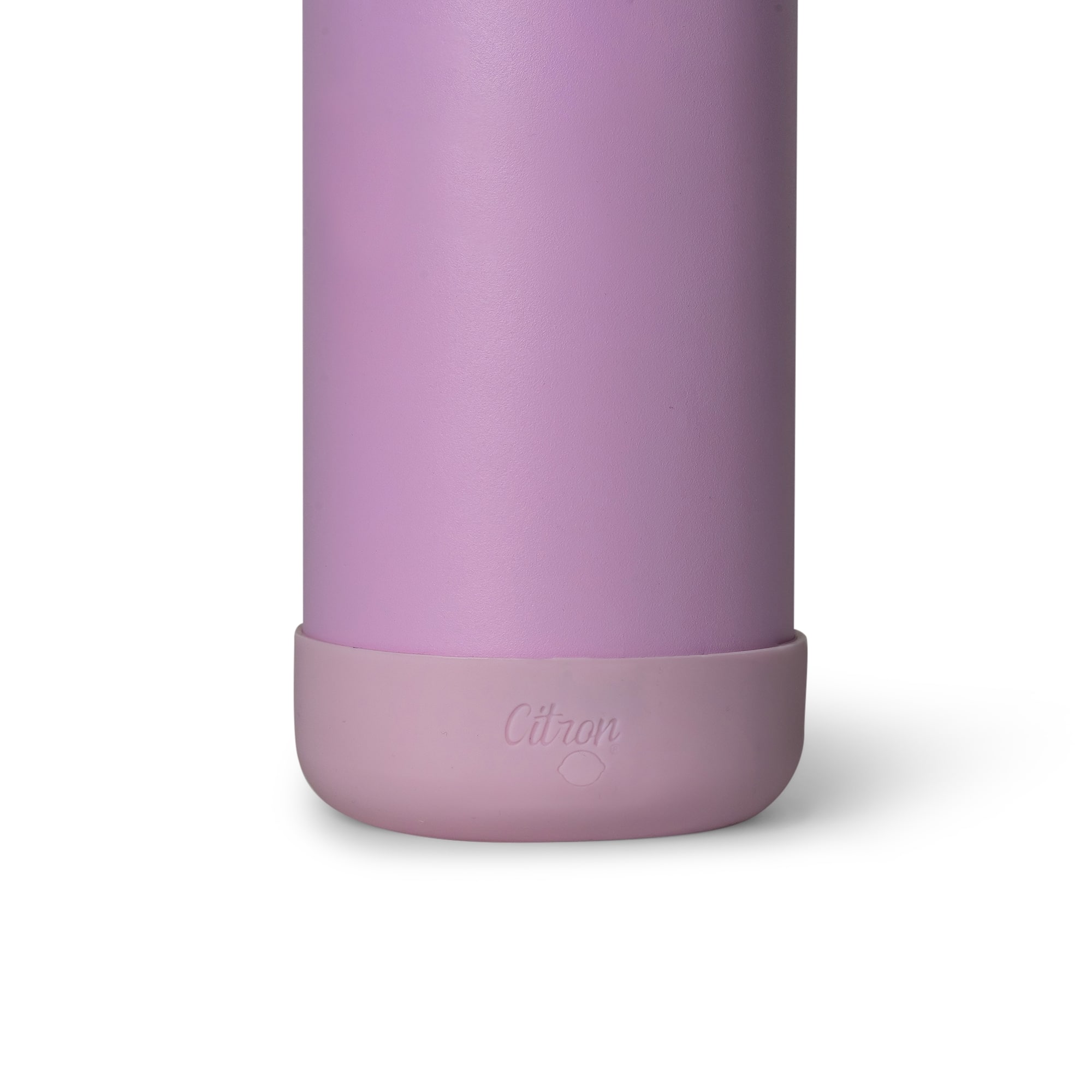 Citron Butelka Termiczna ze Stali Nierdzewnej 750ml - Fondant Pink