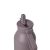 Citron Butelka Termiczna ze stali Nierdzewnej 750ml - Purple