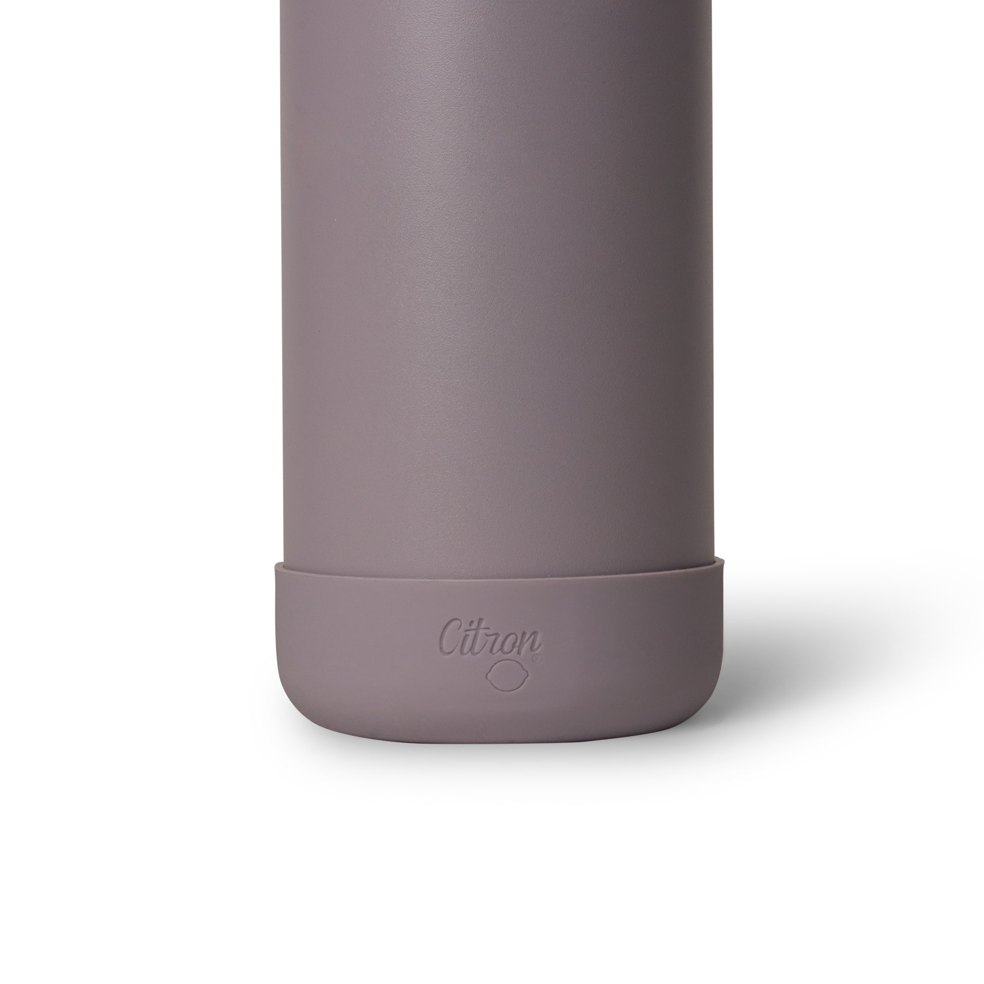 Citron Butelka Termiczna ze stali Nierdzewnej 750ml - Purple