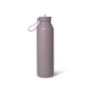 Citron Butelka Termiczna ze stali Nierdzewnej 750ml - Purple